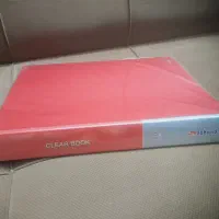 کلربوک و تعدادی مدادنو