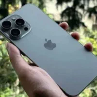 گوشی ایفون ۱۶ پرومکس فیک