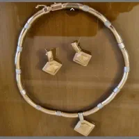 طلای در حد نو|جواهرات|قزوین, |دیوار