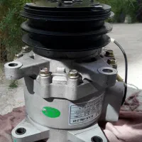 فروش کمپرسورکولرکامیونتآمیکو۵۲۰۰تن