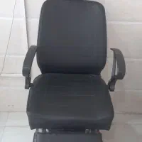 صندلی آرایشگاهی