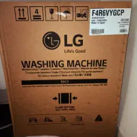 فروش لباسشویی ال جی 9 کیلویی مدل R6