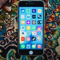 ایفون ۸ تمیز|موبایل|زابل, |دیوار