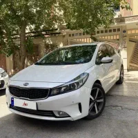 سراتو وارداتی بسیار تمیز