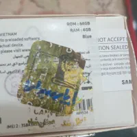 گوشی سامسونگ a12