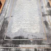 گلیم فرش ۶ متری