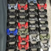 دسته اصلی ps4.تعداد و تکی