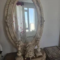 اینه شمعدان