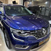 کولیوس 2017 جفت آپشن|خودرو سواری و وانت|شیراز, فرهنگ شهر|دیوار