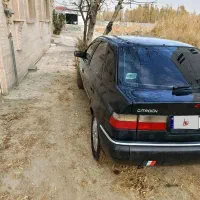 زانتیا ۱۸۰۰ تازه تعمیر|خودرو سواری و وانت|سنندج, |دیوار