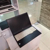 لپ تاپ نسل ۷ fujitsu i5