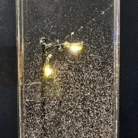 آباژور شب برفی|چراغ خواب و آباژور|اصفهان, خانه اصفهان|دیوار