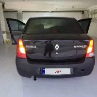 ال نود مدل ۸۷|خودرو سواری و وانت|اردبیل, |دیوار