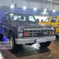 نیسان زامیاد اکستند اقساطی