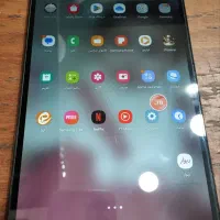 تبلت a7 سامسونگ