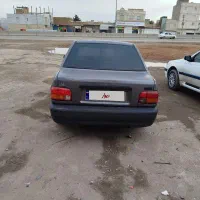 پراید مدل 86|خودرو سواری و وانت|تاکستان, |دیوار