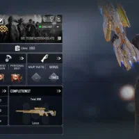 اکانت کالاف