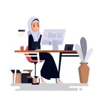 کسب درآمد در منزل برای بانوان