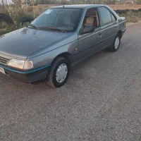 پژو۹۱|خودرو سواری و وانت|اردبیل, |دیوار