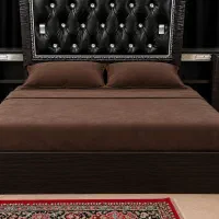 تخت خواب و سرویس کامل  عروسی