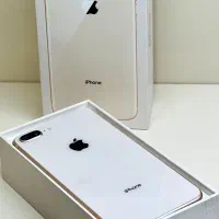 آیفون 8 پلاس