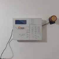فروش ونصب دوربین مداربسته و دزدگیر|دوربین مداربسته|داراب, |دیوار