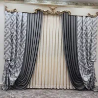 نصاب  انواع پرده