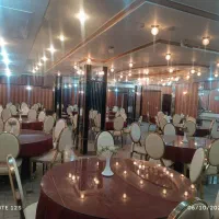 اجاره سالن جهت برگزاری مراسم