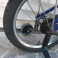 دوچرخه ۱۶ سالم|دوچرخه، اسکیت، اسکوتر|شهریار, شهرک وائین|دیوار