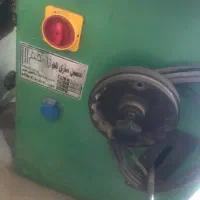 چهارکاره استقلال سه کاره فرزپایی پمپ باد|ماشینآلات صنعتی|تهران, امام زاده عبدالله|دیوار