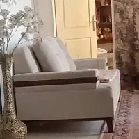 مبل راحتی کارکرده|مبلمان خانگی و میز عسلی|تهران, دستغیب|دیوار