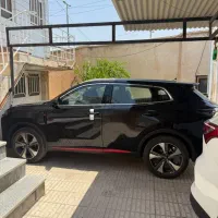 چانگان cs55 پلاس مدل ۱۴۰۵ صفرکیلومتر