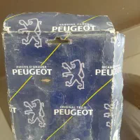 لنت چرخ جلو پژو ۲۰۶ تیپ ۲ اصل پژو فرانسه|قطعات یدکی و لوازم جانبی|تهران, وصفنارد|دیوار