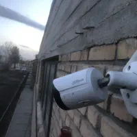 پکیج اقتصادی دوربین مداربسته