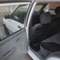 پراید مدل 89|خودرو سواری و وانت|ماهدشت, |دیوار