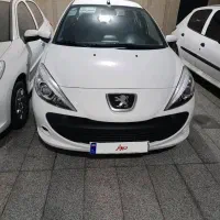 207تیپ پنج مدل 1405