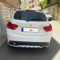کوییک خانگی مانیتور دار ۱۴۰۱|خودرو سواری و وانت|اصفهان, جلفا|دیوار