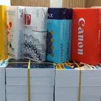 انواع کاغذ