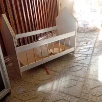 گهواره بچه