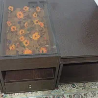 میزعسلی|مبلمان خانگی و میز عسلی|نیشابور, شهرک فرهنگیان|دیوار