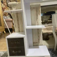 پایه قابلمه چوبی