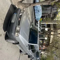 فروش پراید مدل ۸۵ فرمان هیدرولیک