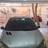 206 تیپ دو مدل 81|خودرو سواری و وانت|تهران, جمال‌زاده|دیوار