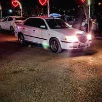 سمندef7|خودرو سواری و وانت|خرمآباد, |دیوار