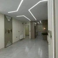 انتخابی زیبا خاص در غرب تهران
