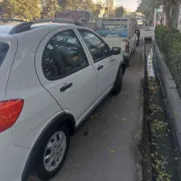 کوییک s|خودرو سواری و وانت|مشهد, ایثار|دیوار