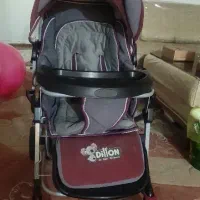 کالسکه بی بی