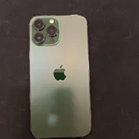 اپل iPhone 13 Pro Max با حافظهٔ ۱۲۸ گیگابایت|موبایل|تهران, چیتگر|دیوار