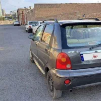 ام وی ام 110اتومات کارخانه کارکرد 112 چهار سیلندر|خودرو سواری و وانت|قم, زنبیل آباد|دیوار