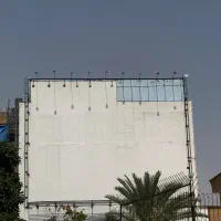 کار در ارتفاع «کاردرارتفاع»|خدمات پیشه و مهارت|شیراز, تاچارا|دیوار